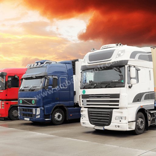 Şenkaya Ambar Kargo